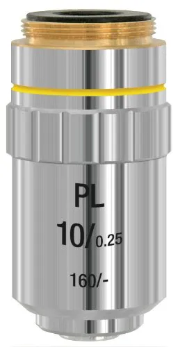 Produktbild Bresser DIN-PL 10x planachromatisches Objektiv