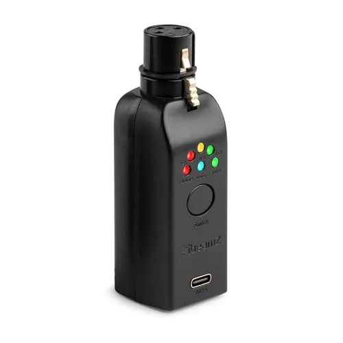 Lichtmischpulte von BeamZ