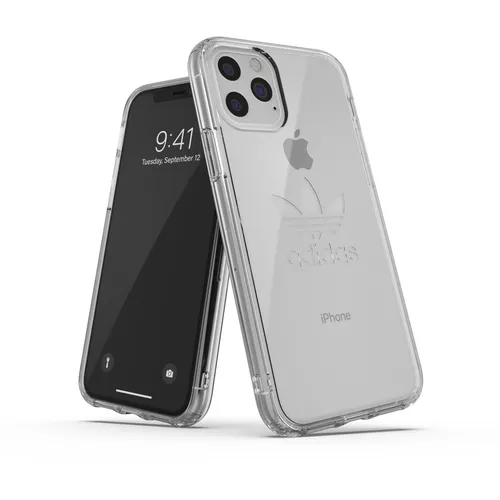 adidas Protective Big Logo (Apple iPhone 11 Pro) (36407)