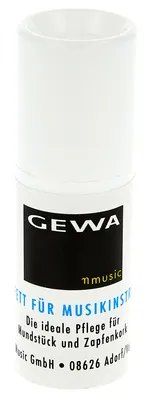 Gewa Cork/Deer Grease Stick 30g