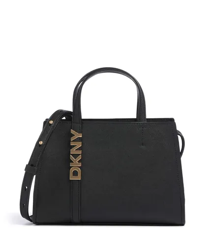 DKNY Avril | Handtasche - Damen | schwarz R43EYG56-BGD