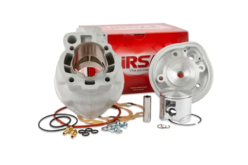 Airsal Alu Racing Zylinder Kit 80ccm für Minarelli AM6