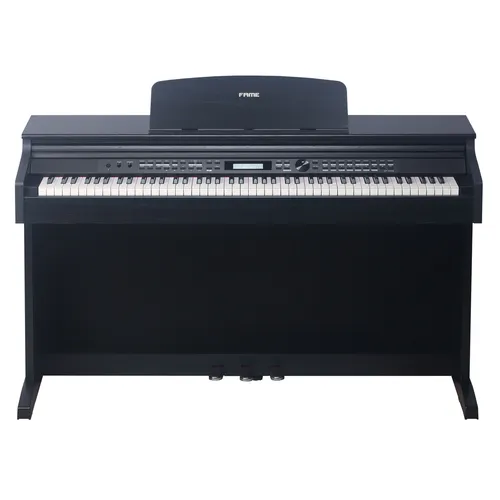 E-Piano Fame DP-5000 BK