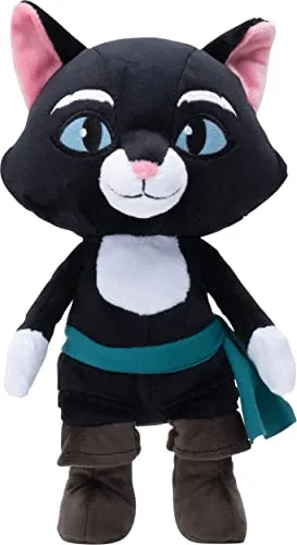 Schmidt Der gestiefelte Kater, Kitty Samtpfote, 26 cm: Plüsch