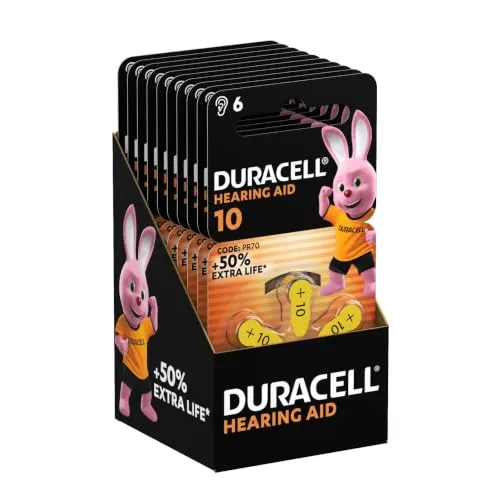 Duracell Akkus & Batterien von Duracell
