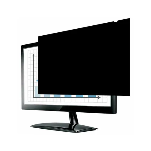 Fellowes PrivaScreen Privacy Filter 14.0-inch Widescreen - Anti-Glare & Privacy Filter für 14