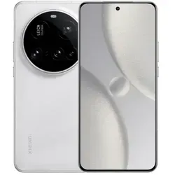 Xiaomi 15 Ultra 16+512GB 5G Smartphone - Handys & Smartphones mit 6.73