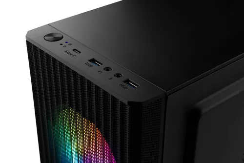 CSL Spectrum V25264W PC-Komplettsystem (27