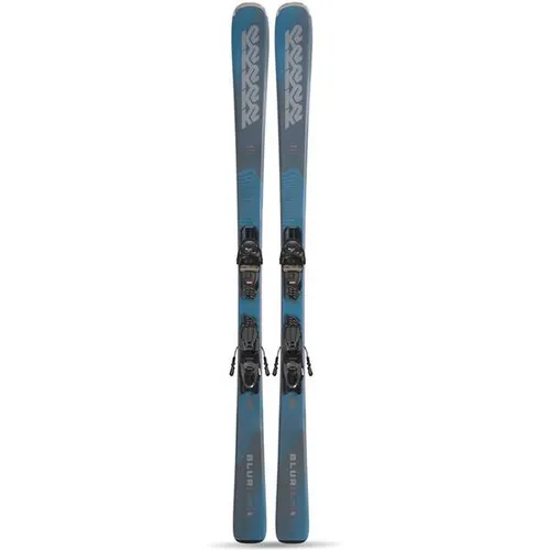 K2 Herren Ski BLUR 76