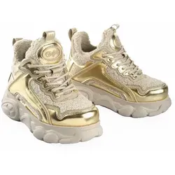 Buffalo Schuhe Beige von Buffalo