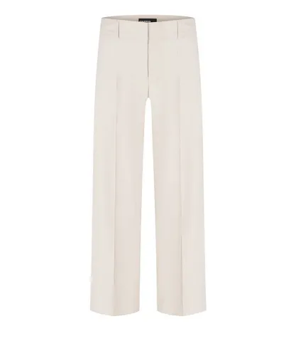 Produktbild Cambio Stoffhose in Beige
