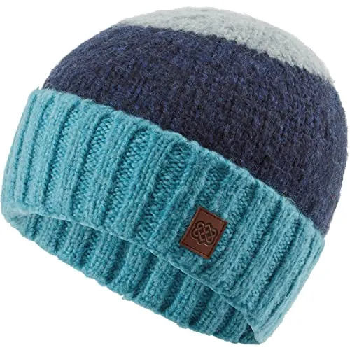 Sherpa Adventure Gear Tenbu Mütze, raja Blue, ONE Size von Sherpa