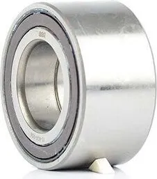 BSG Radlagersatz Vorne Links Rechts für OPEL Corsa D Schrägheck (S07) für FORD KA (RU8) für FIAT PANDA (169) GRANDE PUNTO (199) 500 (312) 500 C (312)