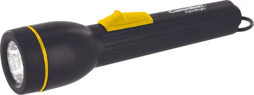 Camelion LED-Taschenlampe Lampe Scheinwerfer Handlampe Leuchte Lampe