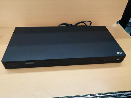 Produktbild LG UBK80