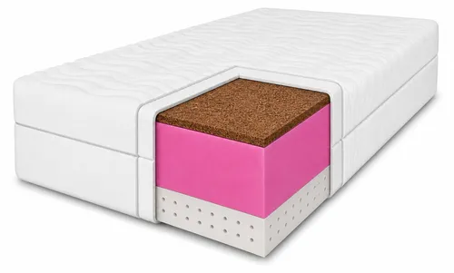 Marpur Latexmatratze 160x200 cm von MARPUR