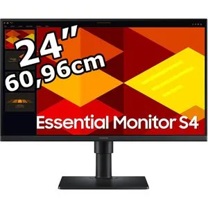 Samsung S24D402G Monitor von Samsung