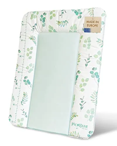 Wickelauflagen Grün von pic Bear