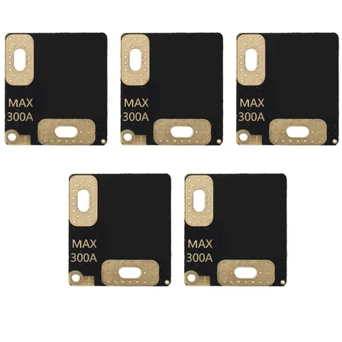 DC 300A -Hochleistungs-MOS-Triggerschalter-Treibermodul Feldeffekt-PWM-Rege2937