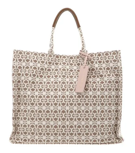 COCCINELLE Handtasche Never Without Bag Jacquar von Coccinelle