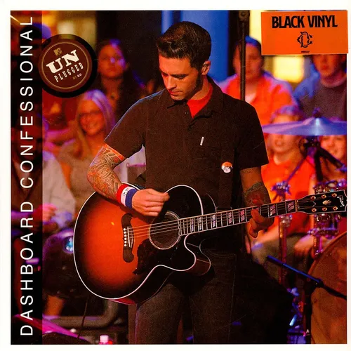 MTV Unplugged [Vinyl LP]