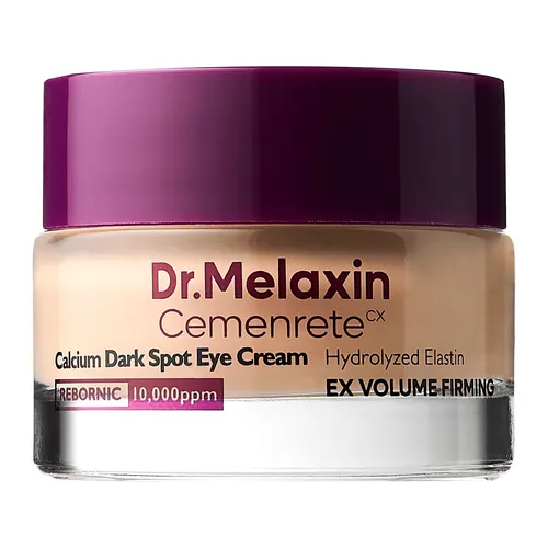 Produktbild Dr.Melaxin Cemenrete Calcium Dark Spot Cover Eye Cream