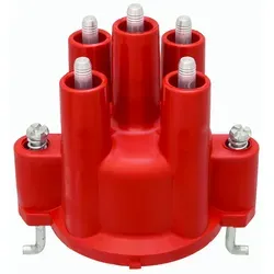 Facet Zündverteilerkappe Made in Italy - OE Equivalent 2.7508PHT - Autoteile, hochwertige Zündverteilerkappe aus Italien für optimale Leistung und Zuverlässigkeit im Fahrzeug.