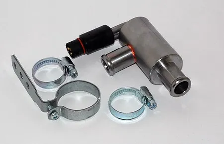 Defa Heizelement, Motorvorwärmsystem 412735