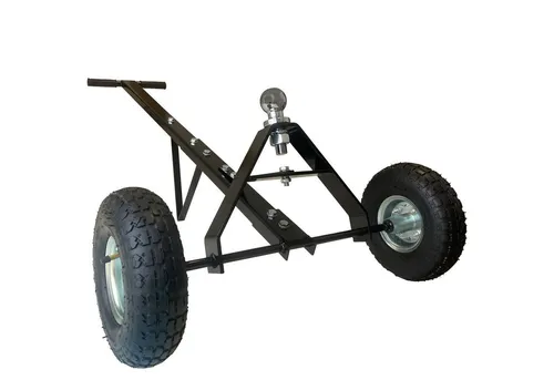 Rangierhilfe Anhänger Trailer Hänger