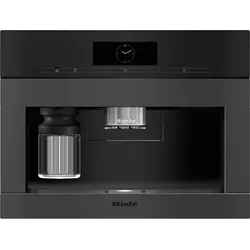 Miele CVA 7440 125 Gala Ed Einbau-Kaffeevollautomat