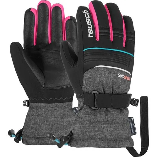 REUSCH Kinderhandschuhe Reusch Kondor R-TEX XT Junior in grau von Reusch