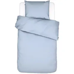 Essenza Bettwäsche Blau von Essenza