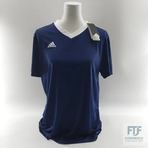 adidas Damen Entrada XL 22 Jersey, Team Navy Blue 2, XL