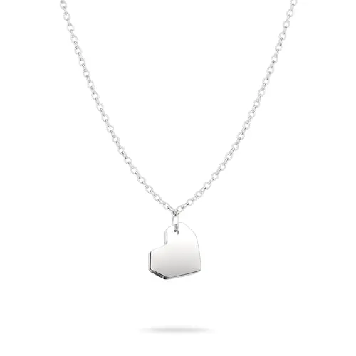 Liebeskind Berlin Halskette LJ-1474-N-45 Silber von Liebeskind Berlin