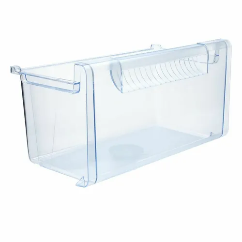 Schublade kompatibel mit Bosch Gefriergutbehälter 420x212x214mm Gefrierteil