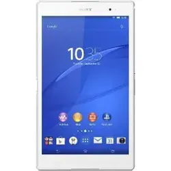 Sony Xperia Tablet Z3 compact SGP611 16GB WiFi weiß - Weiß