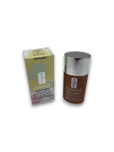 CLINIQUE Even Better SPF 15 Flüssige Foundation 30 ml von Clinique