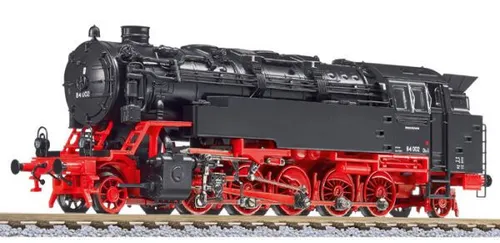 Liliput H0 L131209 Br 84 002 der DR - AC digital OVP