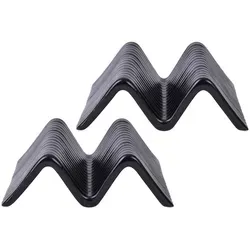 CreaTable Teller Schwarz von CreaTable