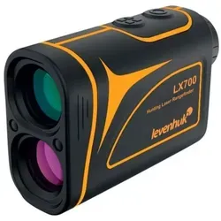 Laser-entfernungsmesser De Jagd Levenhuk Lx700 von Levenhuk