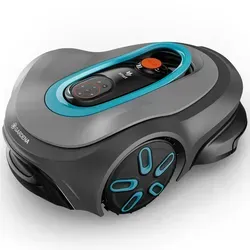 Gardena Smart SILENO Max 800 von GARDENA