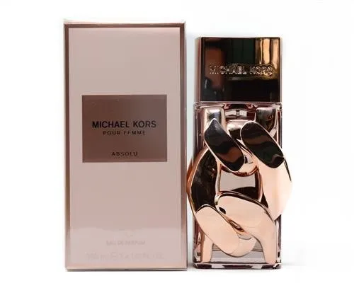 Michael Kors Pour Femme Absolu Eau de Parfum 100 ml