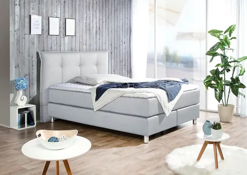 Maintal Boxspringbett