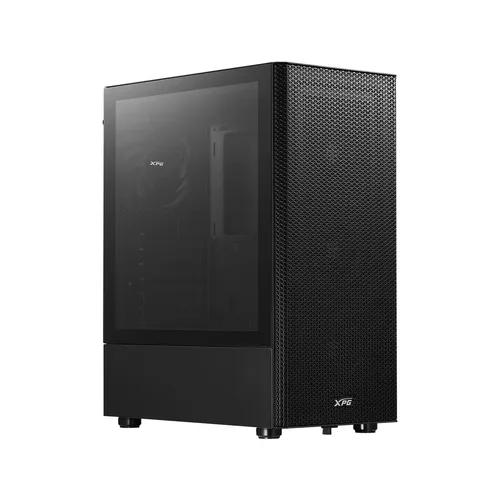 XPG VALOR MESH Midi-Tower PC-Gehäuse Schwarz