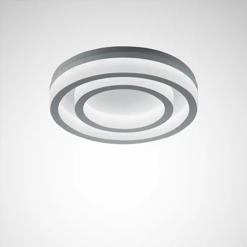 Trilux LED-Anbau-/Einbauleuchte PolaronIQ #6334351 Trilux von Trilux LED-Anbau-/Einbauleuchte Trilux