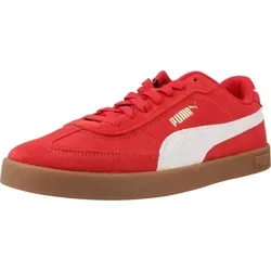 PUMA Unisex Club II Era Suede Sneaker in gold von PUMA