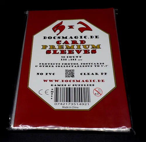 Docsmagic.de Premium 5