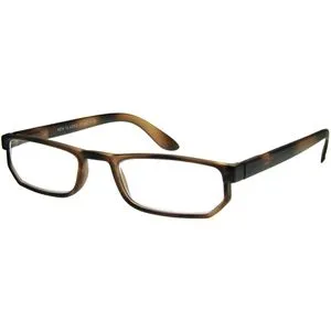 I-NEED-YOU Lesebrille Classic G1200, Unisex, für Arbeitsplatz, mit Etui, Dioptrien +1,50
