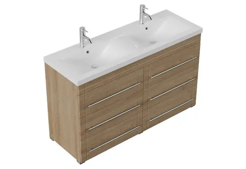 Wasch- und Schminktische Braun von Magnolia Home