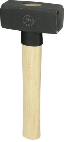 KS Tools 142.5150 1425150 Fäustel 1600g 280mm DIN 6475 1St.